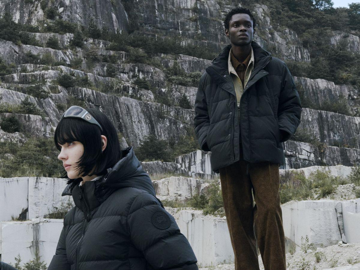 ニュース | カナダグース (CANADAGOOSE) 日本公式サイト